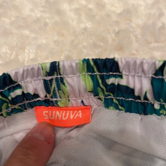 Boys Sunuva swim trunks - Picture 3 of 4